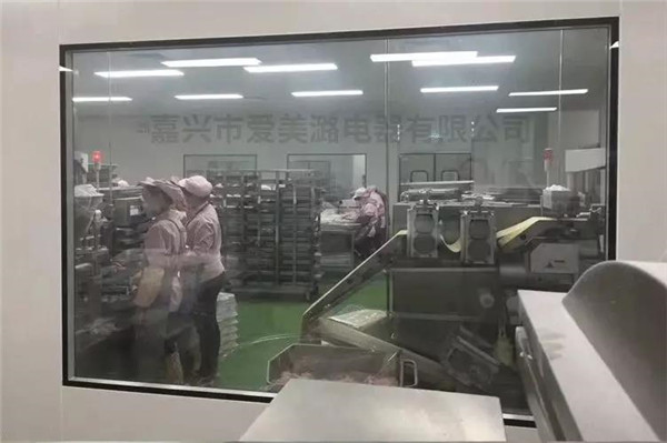 工程燈生產